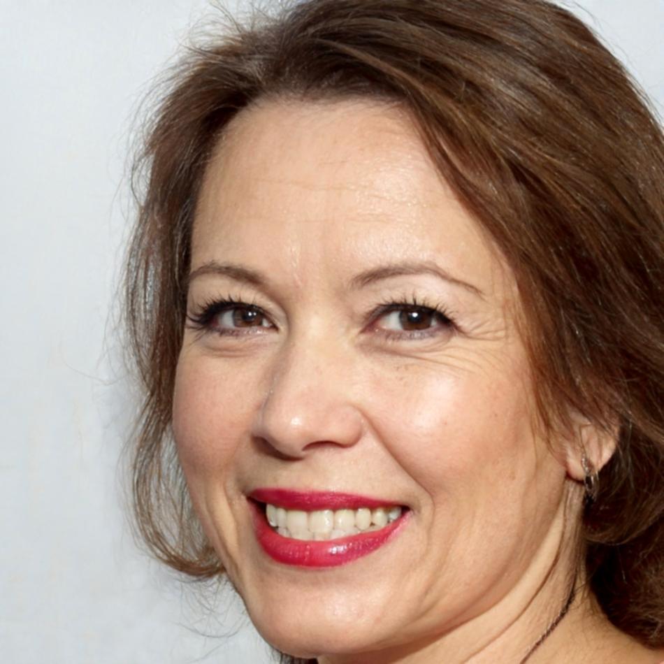Portrait von Ingrid Kellner